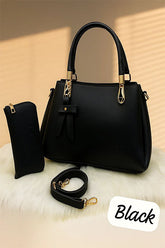 Two-Piece Premium Bag
